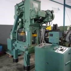 BRUDERER BSTA 50 H: Machinespotter