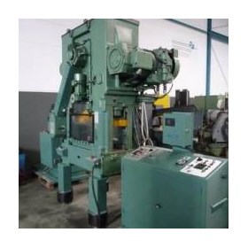 BRUDERER BSTA 50 H: Machinespotter